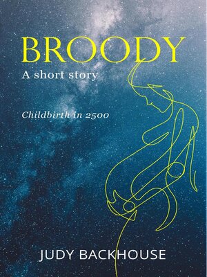 cover image of Broody